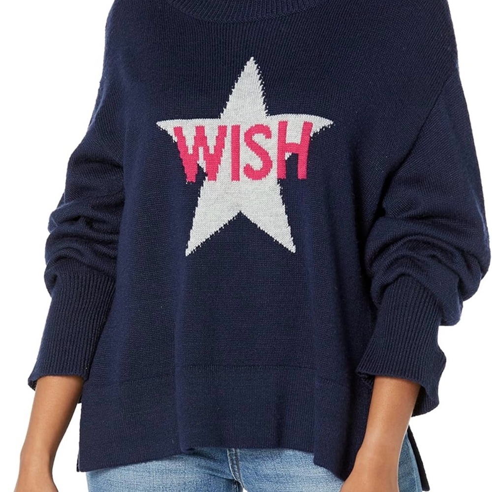 Victor Alfaro “Wish” Sweater